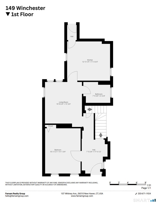 Photo - 149 Winchester Ave