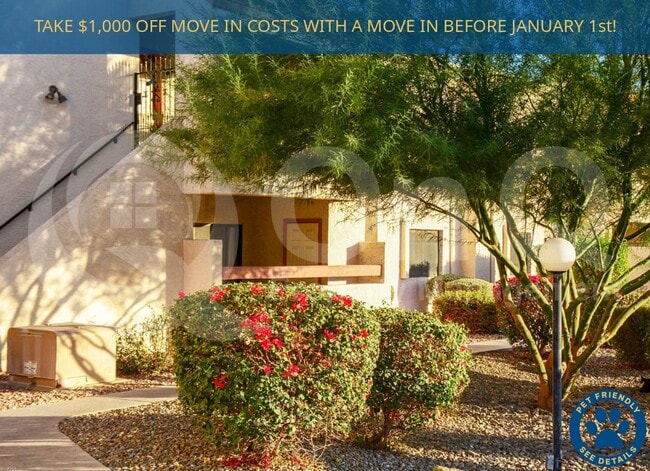 Building Photo - 2959 N 68th Pl Unit 206