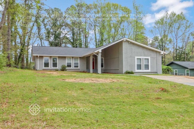 Photo - 4598 Huntsman Bend