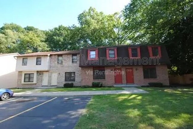 Building Photo - 419 Britton Rd