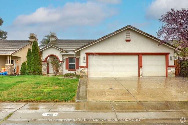 Building Photo - 3-bedroom, 2-bathroom single-family home i...