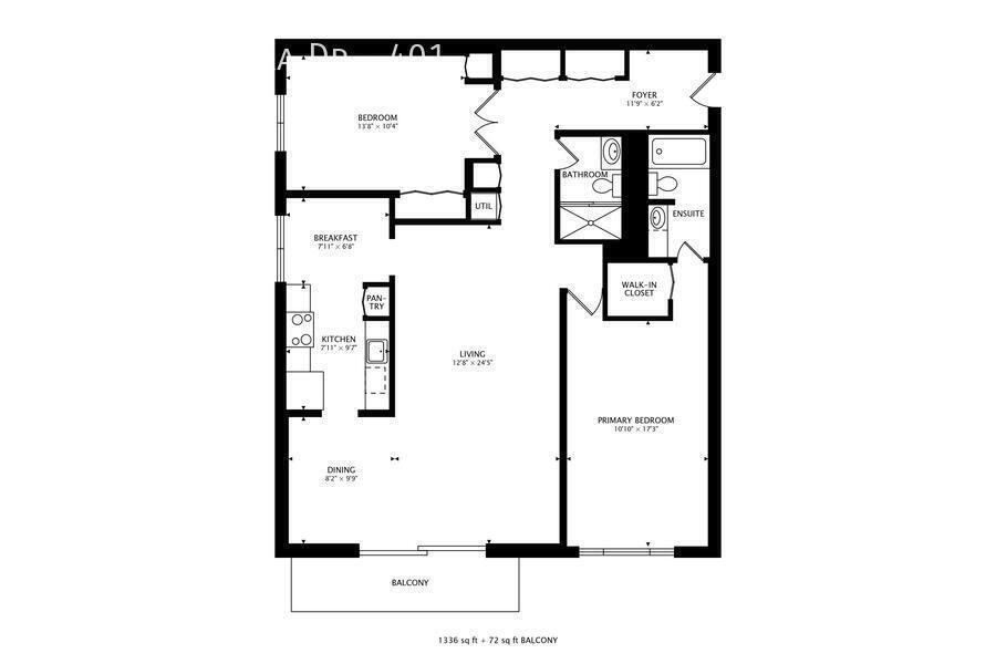 Photo - 4000 Triumvera Dr