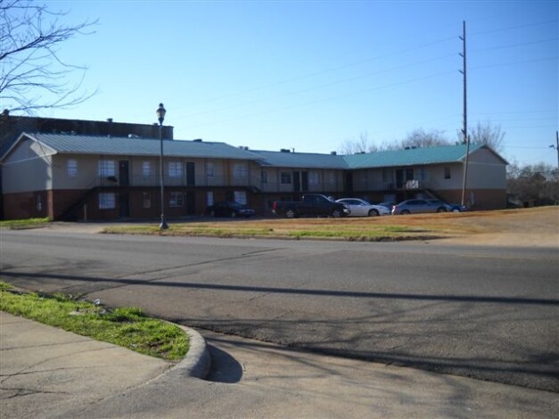 Photo - 1228 Tuscaloosa Avenue, S.W.