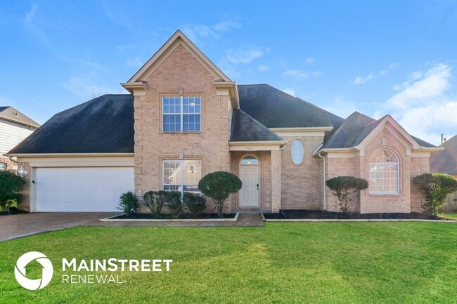 Building Photo - 7317 Pinnacle Farms Dr