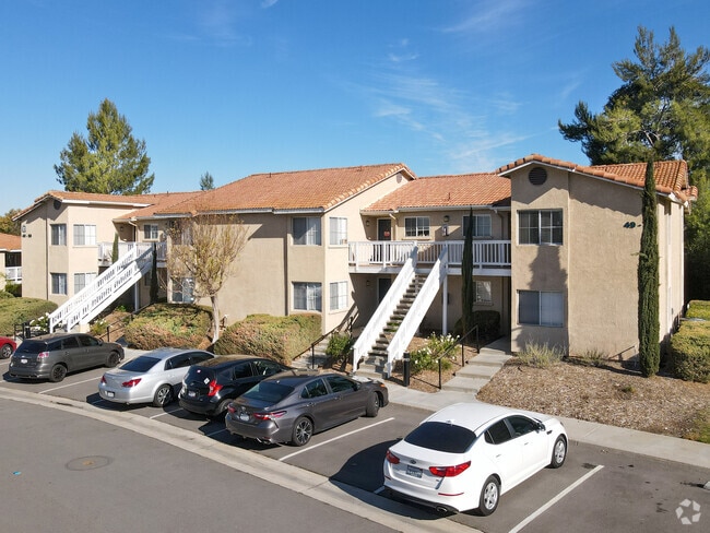 Morning Ridge Apartment Homes