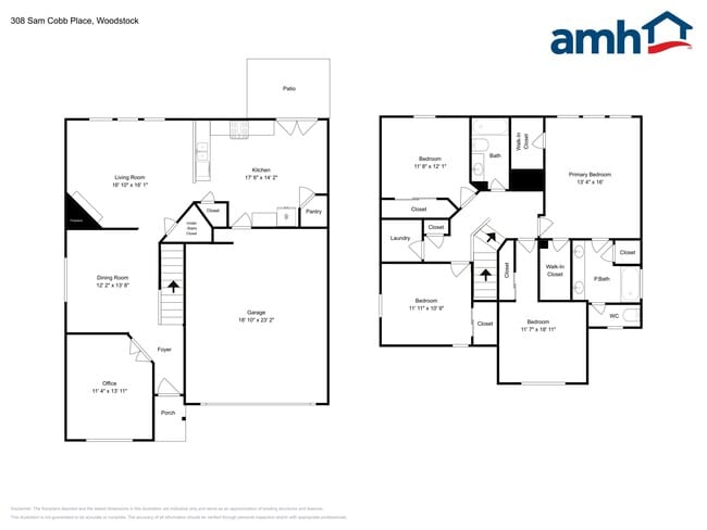 Photo - 308 Sam Cobb Pl