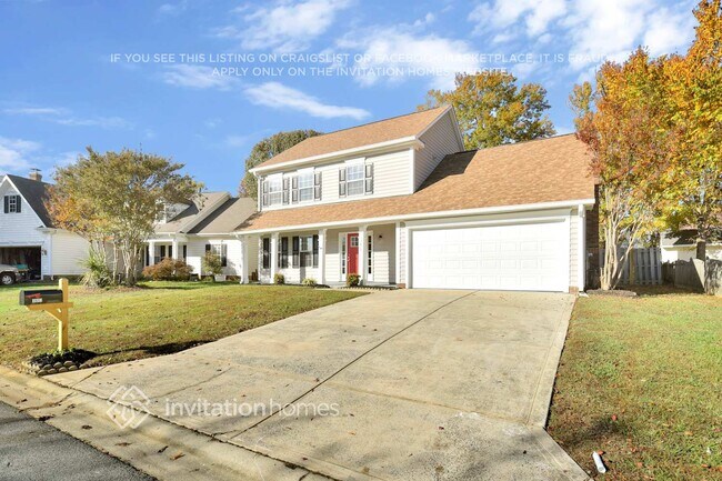 Photo - 3613 Kristofer Dr