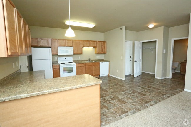 Raven Ridge Apartments