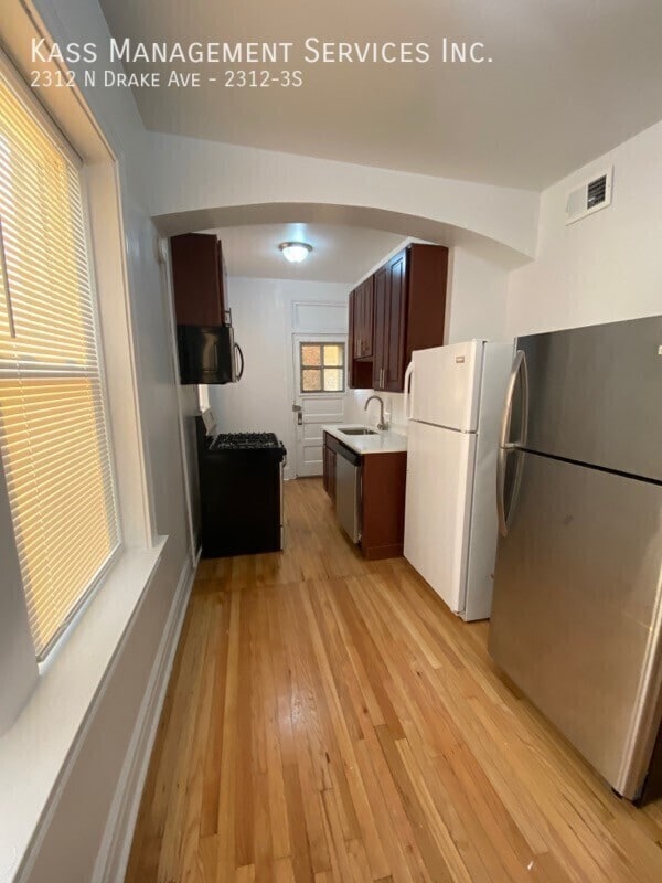 Photo - 2312 N Drake Ave Unit 2312-3S
