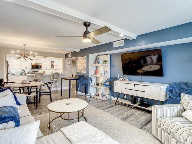 Photo - 1460 Gulf Blvd Unit 1111