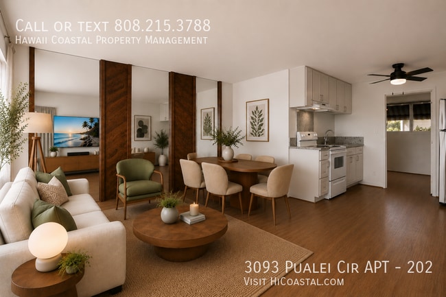 Building Photo - 3093 Pualei Cir