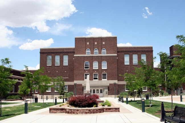 Photo - 300 Tijeras Ave NE Unit 204