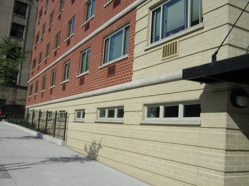 Photo - West Tremont Avenue Apartments