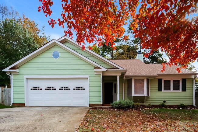 Building Photo - 3609 Wood Duck Ct NW