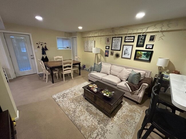 Photo - 3134 19th St NW Unit Basement Suite