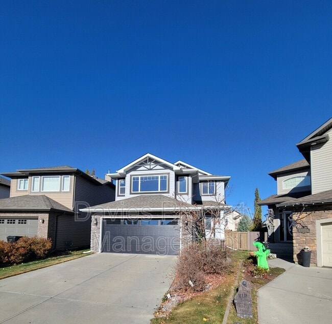 Building Photo - 8380 Shaske Crescent NW