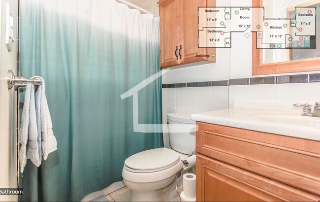 Photo - No Broker's Fee Unit in Beacon Hill, Heat, Hot Water Included