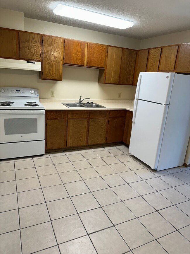 Photo - Two Bedroom Unit NP-206