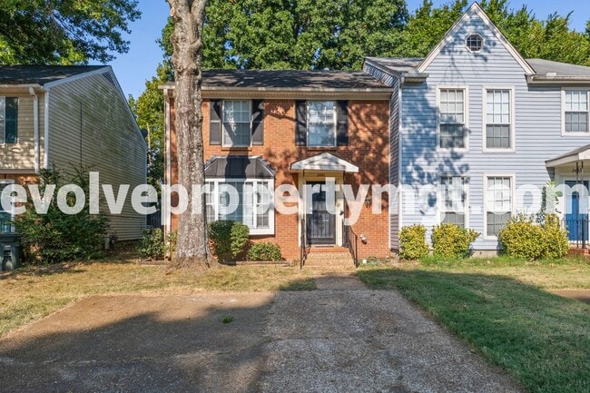 Building Photo - 2481 Chiswood St Rental