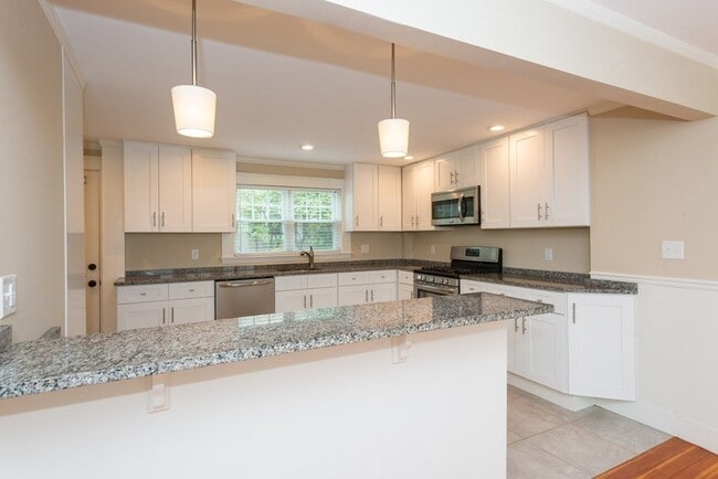 Photo - 11 Cedar St Condo Unit 1