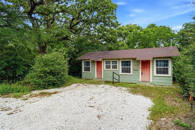 Photo - 1402 W Congress St