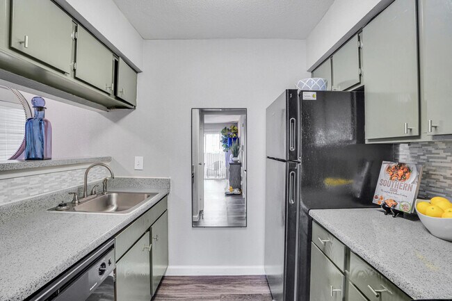 Photo - Westmount At Copper Mill