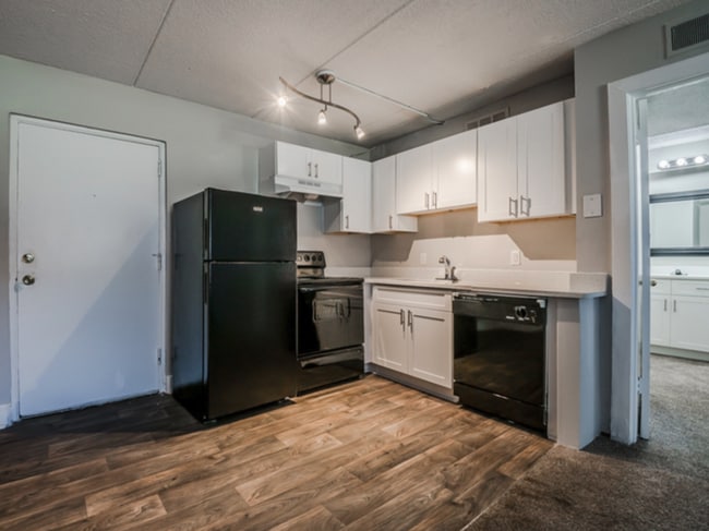 Photo - The Parks at Marietta Apartments