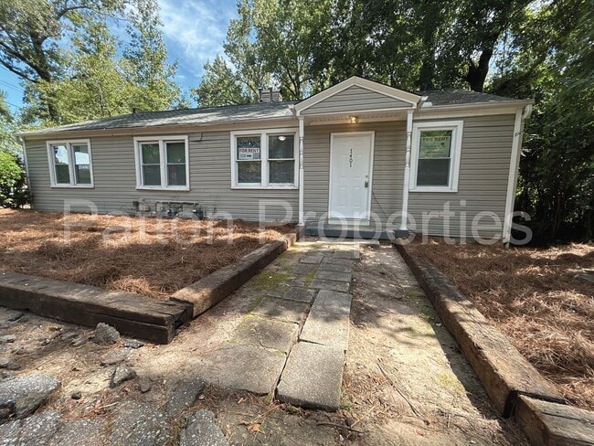 Building Photo - 1401 Kinderway & 4300-4302 Wentworth -... Unit 1401 Rental