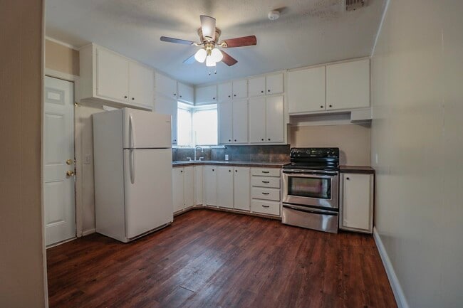 Photo - 2509 36th St