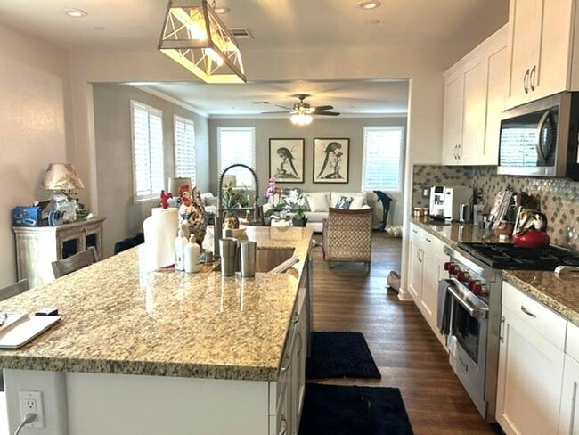 Photo - Beautiful, Partially Furnished Oceanside Home.