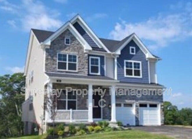 Building Photo - 766 Switchman Rd Rental