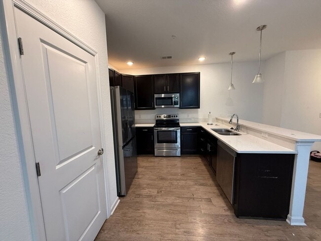 Photo - Newly Built 2BR Condo "ASK ABOUT OUR ZERO DEPOSIT" Unidad 205