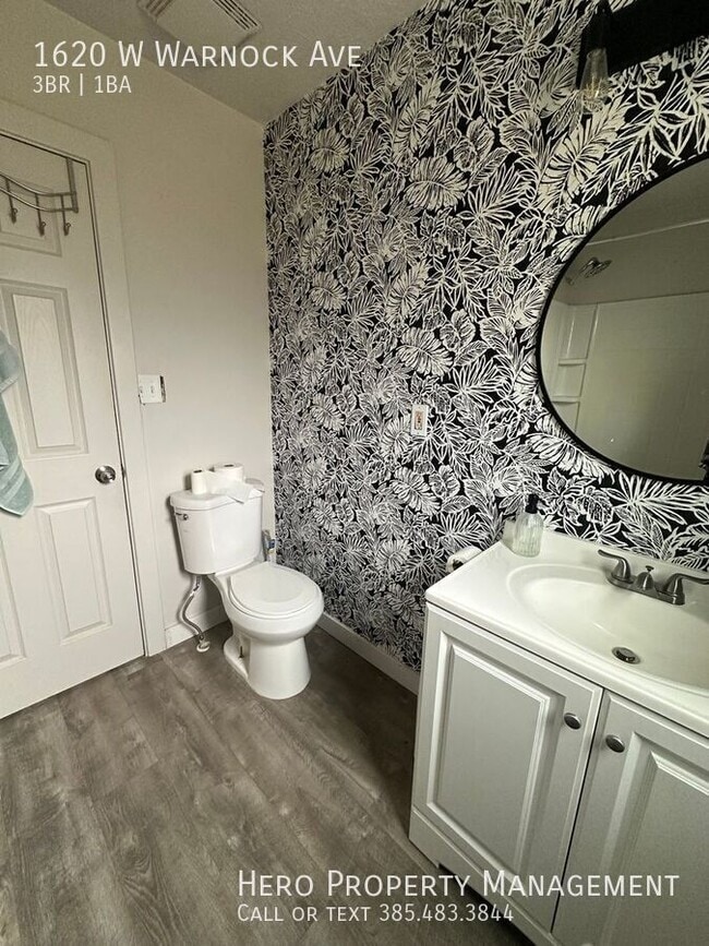 Photo - 1620 W Warnock Ave