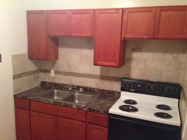 Photo - Cedar Glen Appartments