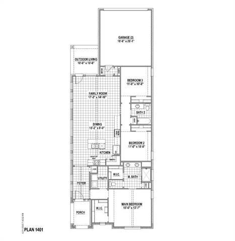 Building Photo - 15621 Fringe Tree Rd Rental