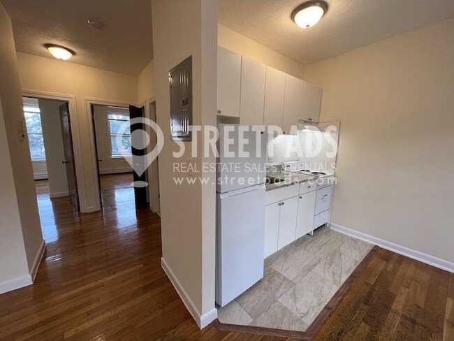 Photo - 2 bedroom in Boston MA 02135