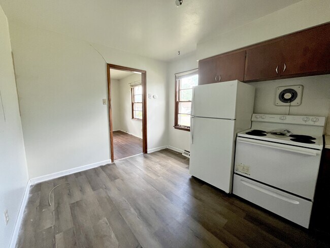 Photo - 610 Blair St