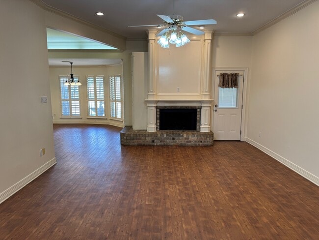 Photo - 1601 S Lexington Dr
