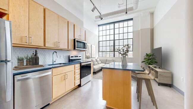 1010 Lofts