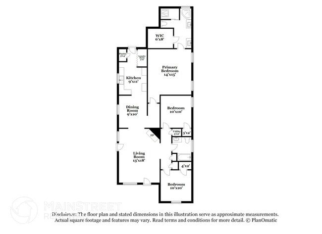 3538 E Regency Park Cir