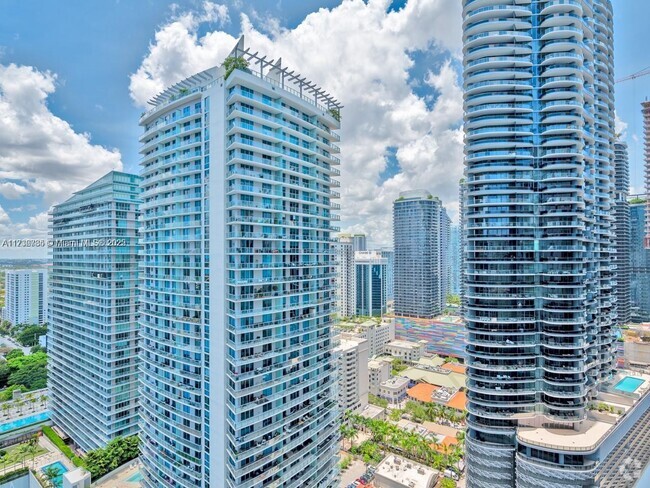 Building Photo - 1080 Brickell Ave Unit 1503 Rental