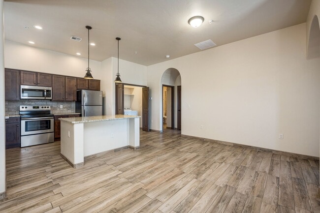 The Vue Apartments