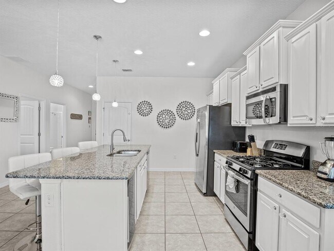 Photo - 4811 Terrasonesta Dr