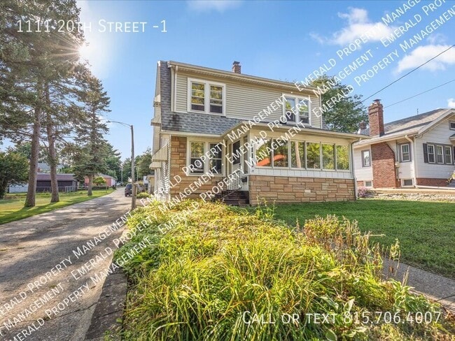 Building Photo - 1111 20th St