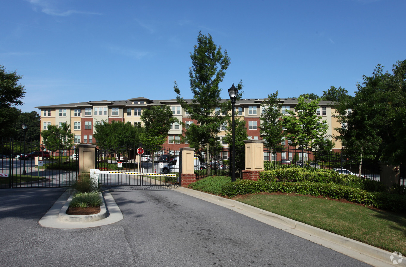 Candler Forrest Apartments - Candler Forrest Apartments