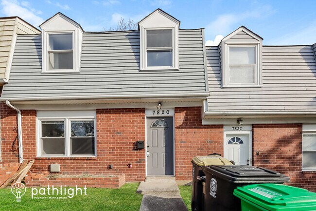 7820 Allendale Drive, Landover, MD, 20785 - 7820 Allendale Drive, Landover, MD, 20785 House