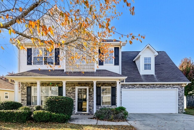 Building Photo - 5055 Towne Park Dr