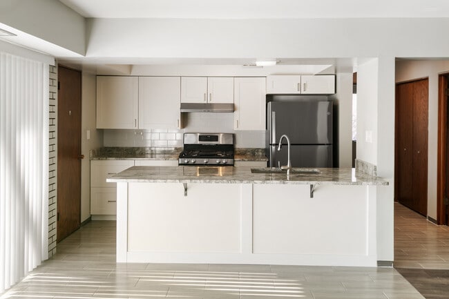 Photo - 318 Walker Ave