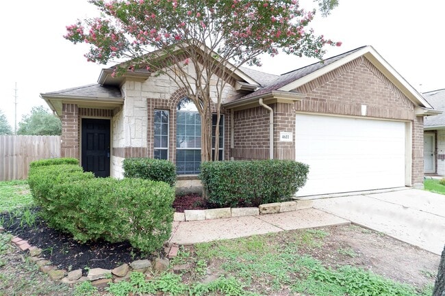 Building Photo - 4611 Parkstone Bend Ct