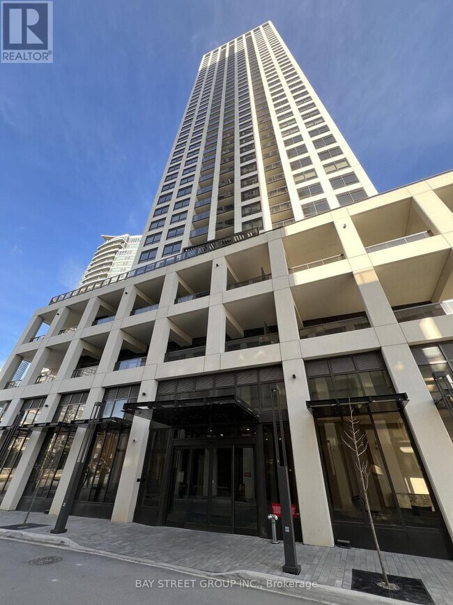 Photo - 30 Elm Dr W Unit 2703